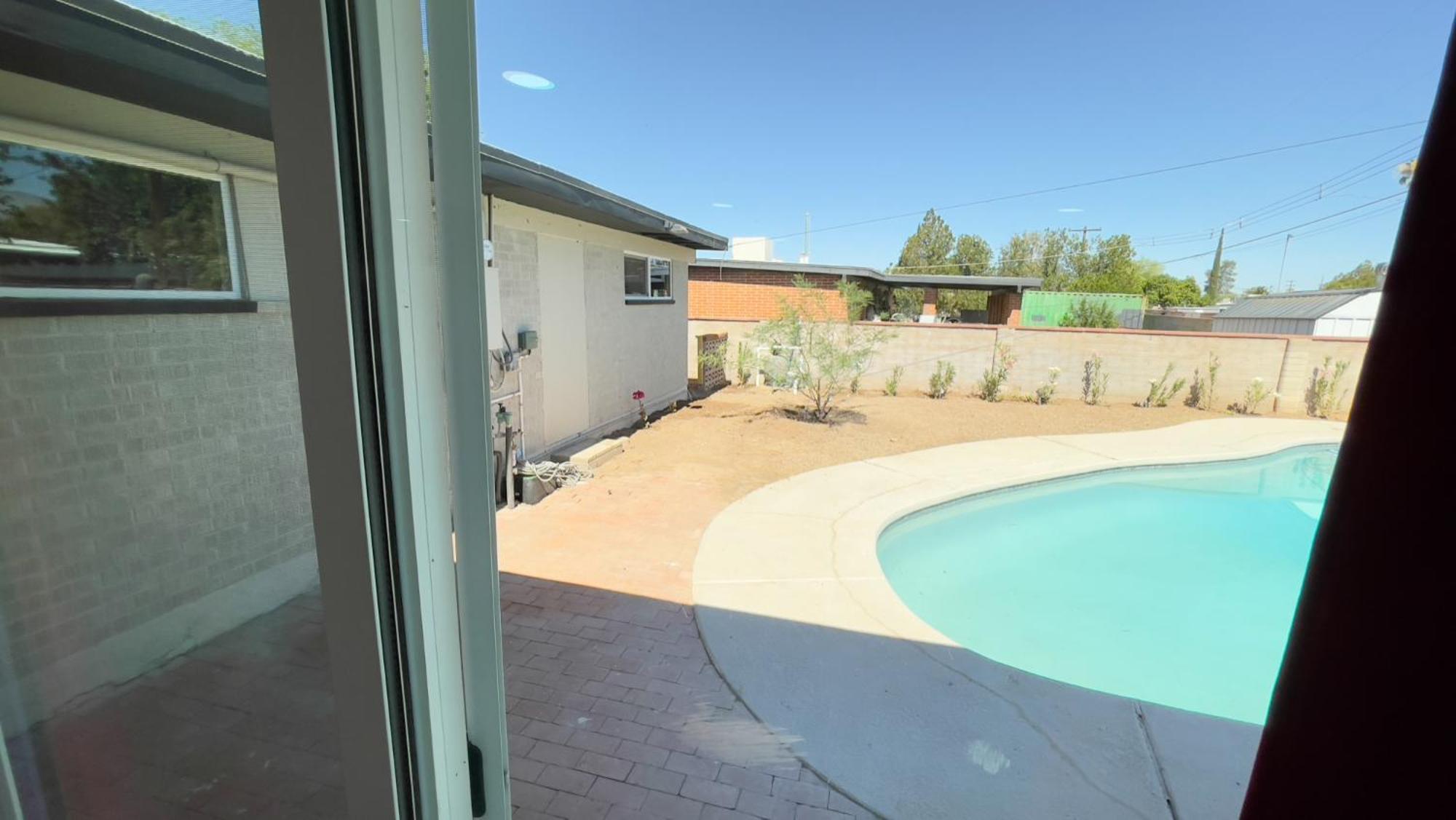 Private Home - Heated Pool, Billiards, Darts, Foosball, Fireplace, 5 Smart Tvs, Bbq, Cotton Bedding - The Saguaro Sanctuary, Pool Heat Optional Тусон Екстериор снимка