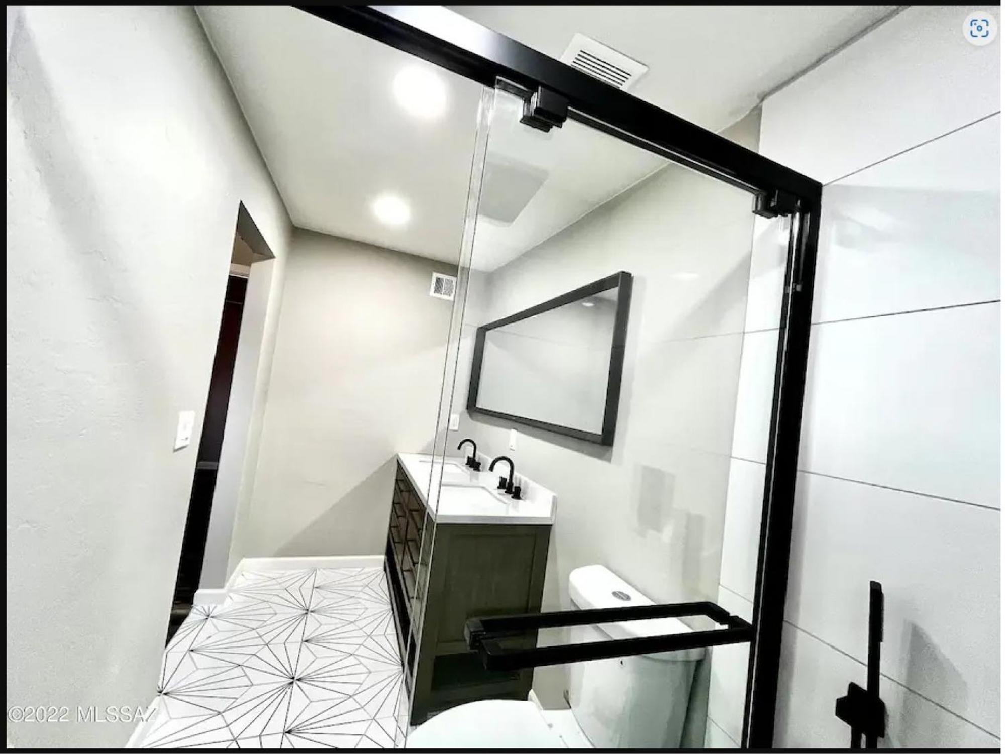 Private Home - Heated Pool, Billiards, Darts, Foosball, Fireplace, 5 Smart Tvs, Bbq, Cotton Bedding - The Saguaro Sanctuary, Pool Heat Optional Тусон Екстериор снимка