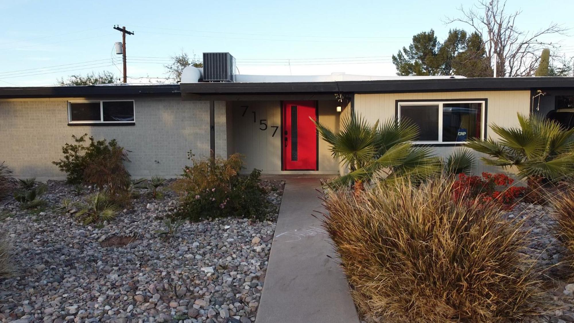 Private Home - Heated Pool, Billiards, Darts, Foosball, Fireplace, 5 Smart Tvs, Bbq, Cotton Bedding - The Saguaro Sanctuary, Pool Heat Optional Тусон Екстериор снимка