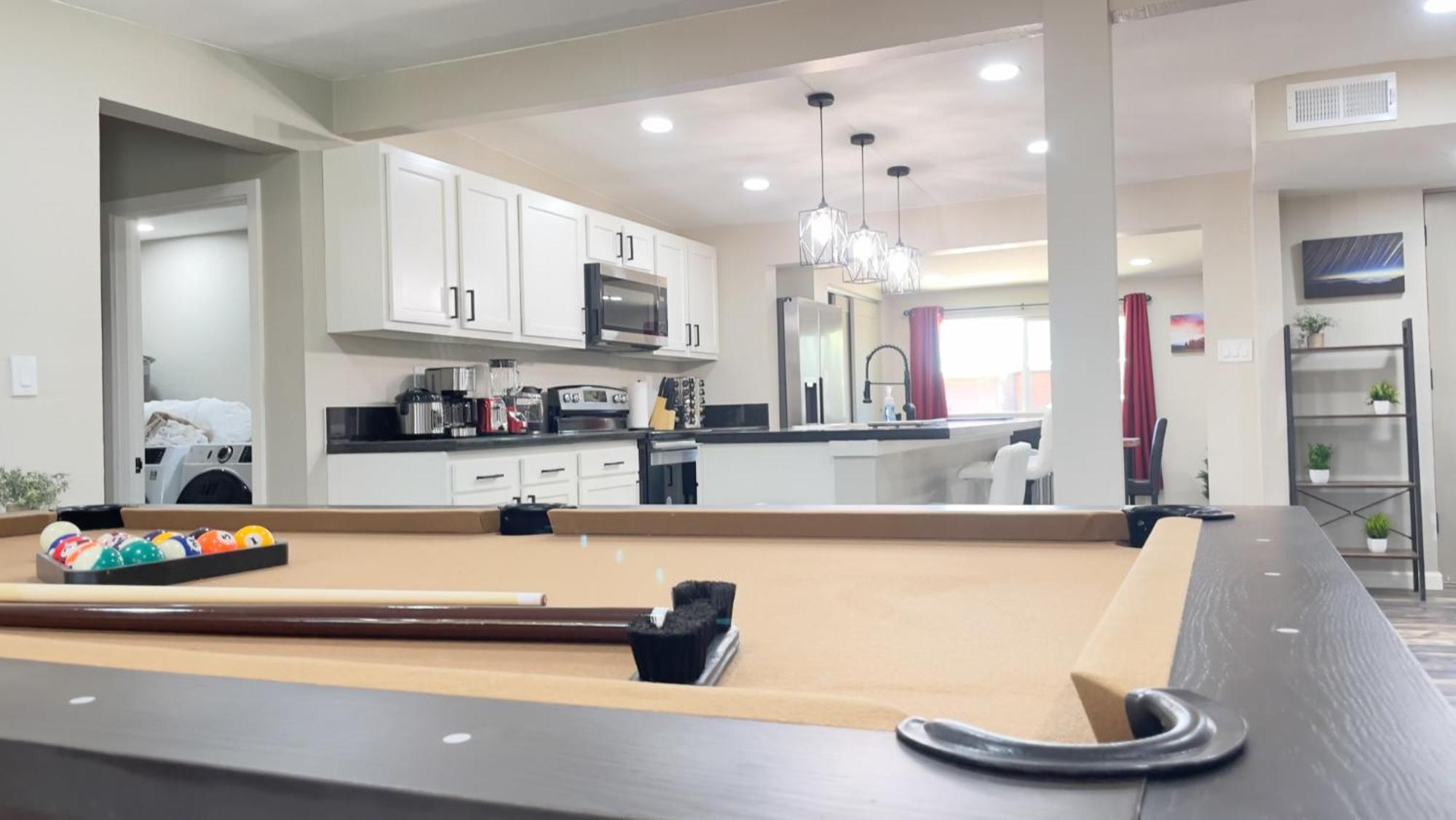 Private Home - Heated Pool, Billiards, Darts, Foosball, Fireplace, 5 Smart Tvs, Bbq, Cotton Bedding - The Saguaro Sanctuary, Pool Heat Optional Тусон Екстериор снимка