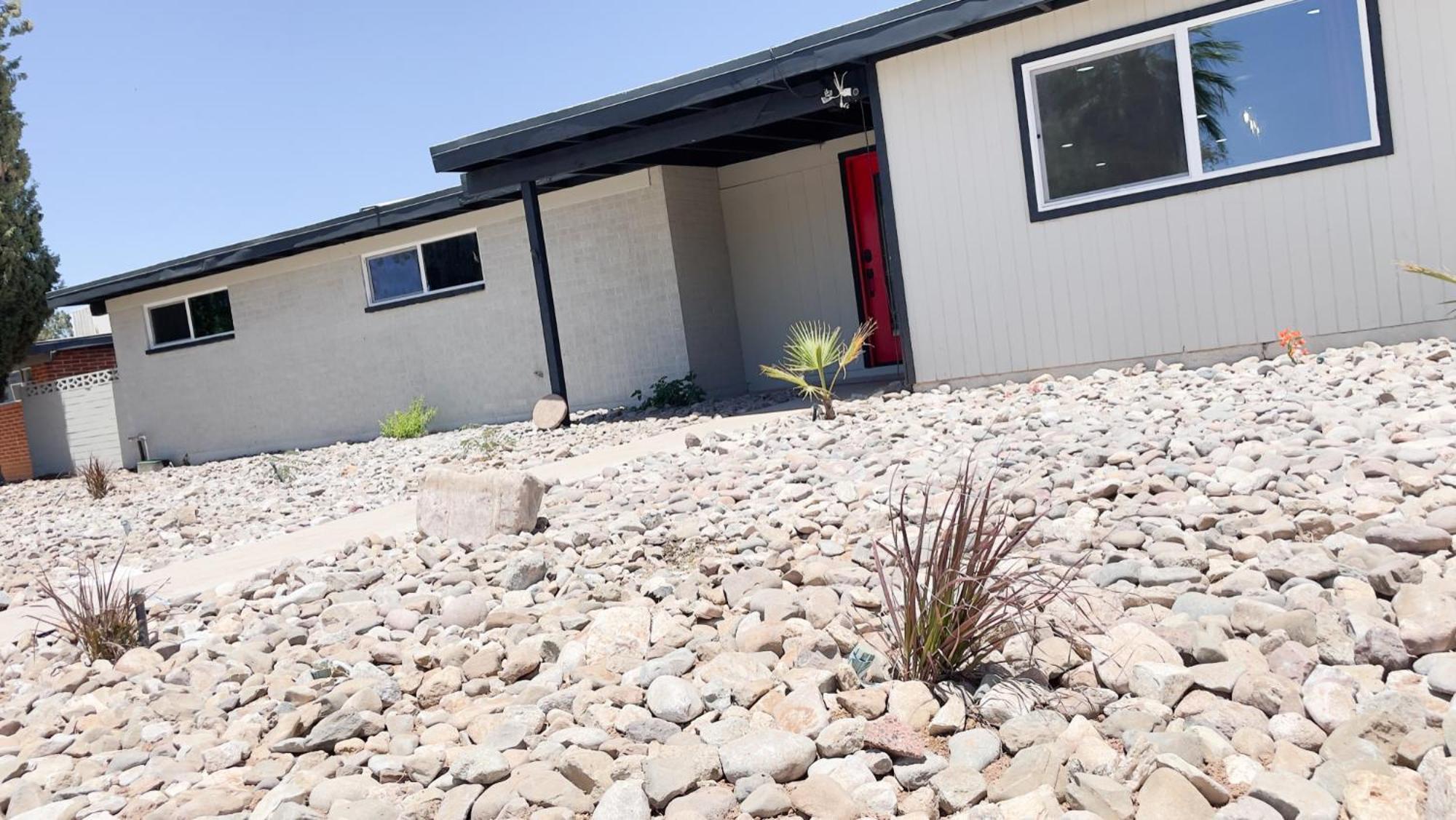 Private Home - Heated Pool, Billiards, Darts, Foosball, Fireplace, 5 Smart Tvs, Bbq, Cotton Bedding - The Saguaro Sanctuary, Pool Heat Optional Тусон Екстериор снимка