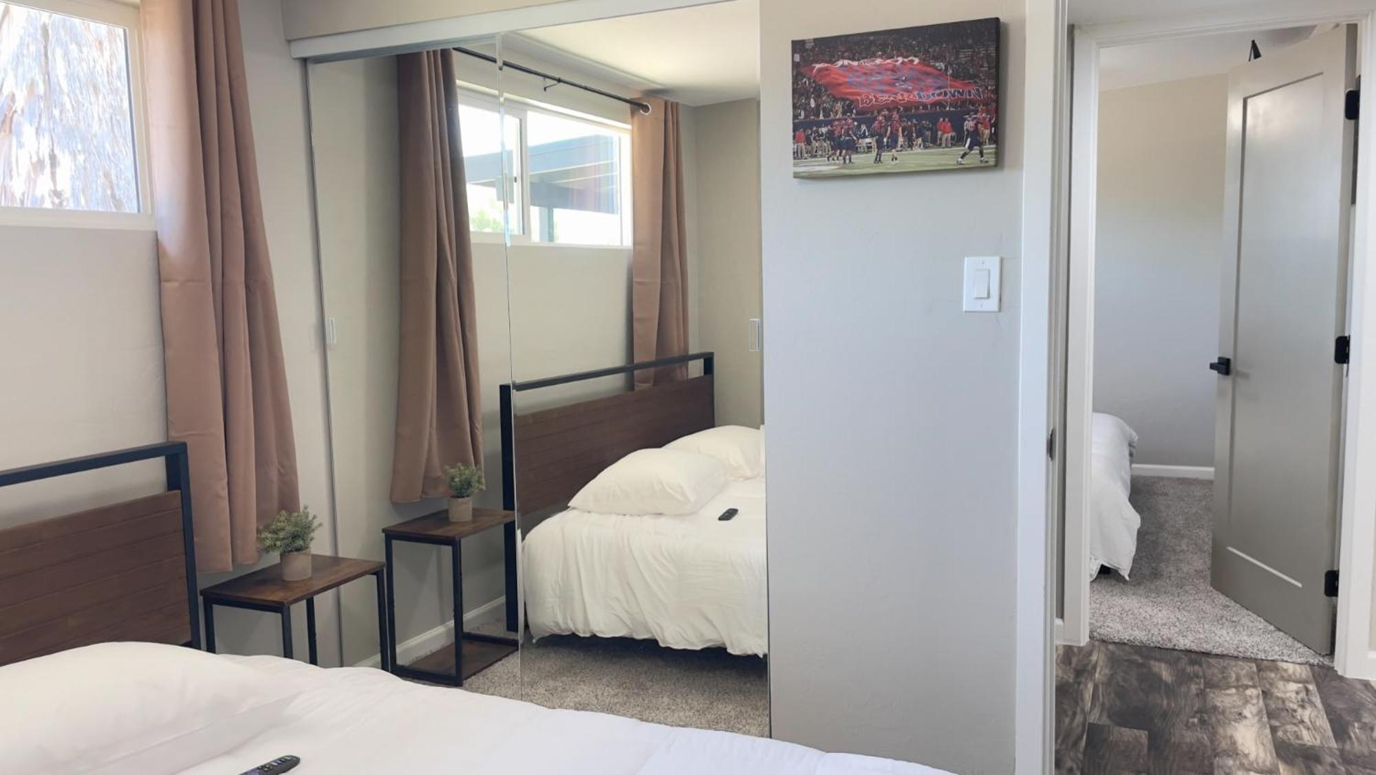 Private Home - Heated Pool, Billiards, Darts, Foosball, Fireplace, 5 Smart Tvs, Bbq, Cotton Bedding - The Saguaro Sanctuary, Pool Heat Optional Тусон Екстериор снимка
