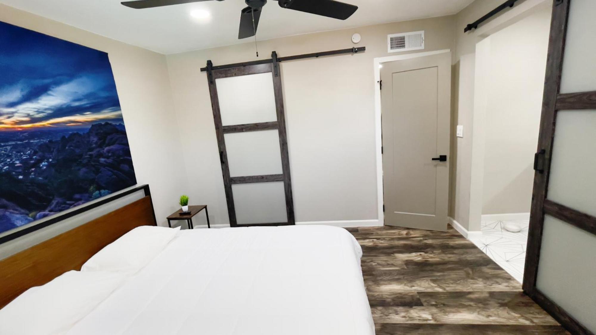 Private Home - Heated Pool, Billiards, Darts, Foosball, Fireplace, 5 Smart Tvs, Bbq, Cotton Bedding - The Saguaro Sanctuary, Pool Heat Optional Тусон Екстериор снимка