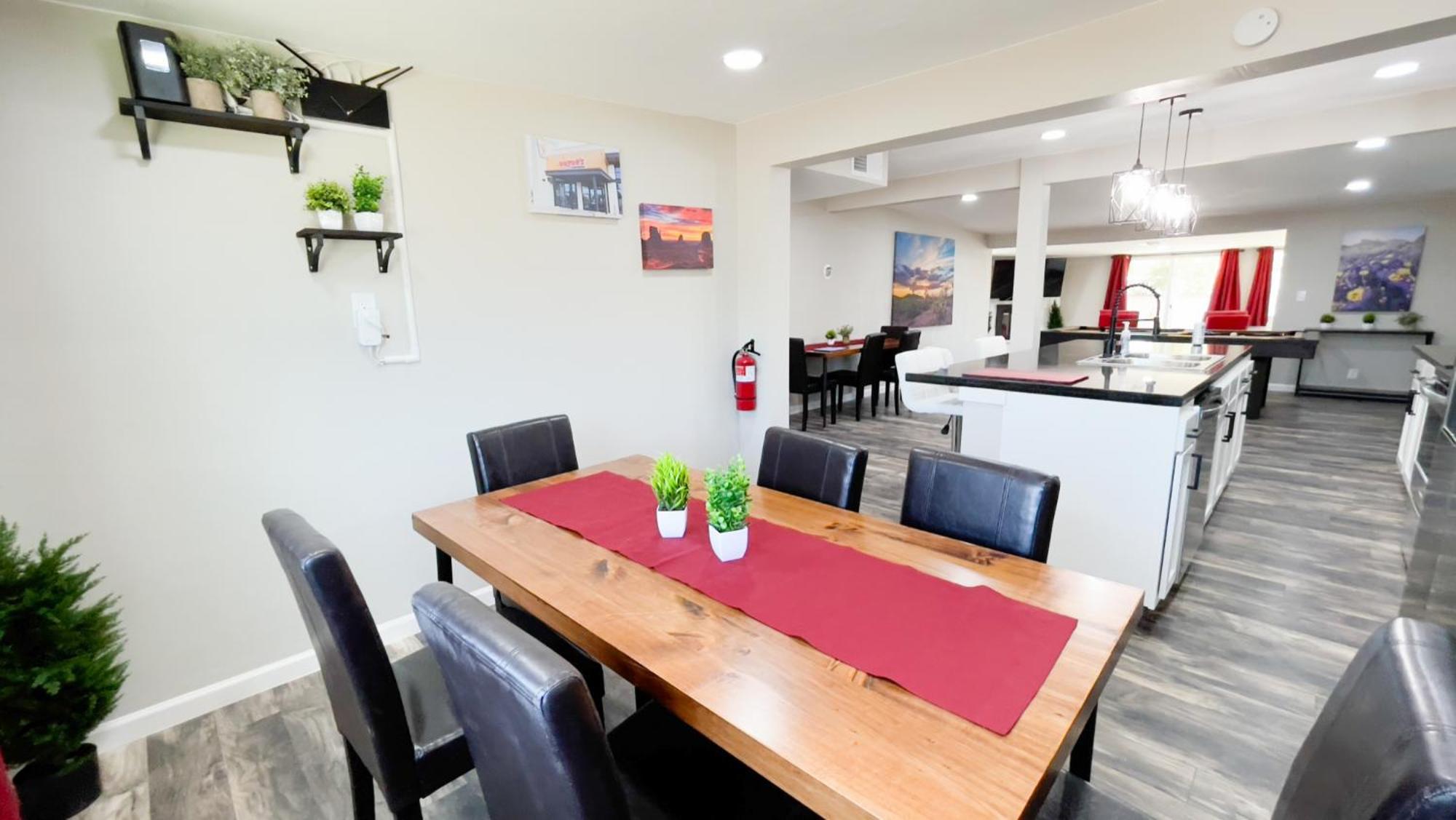 Private Home - Heated Pool, Billiards, Darts, Foosball, Fireplace, 5 Smart Tvs, Bbq, Cotton Bedding - The Saguaro Sanctuary, Pool Heat Optional Тусон Екстериор снимка